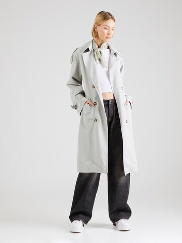 Trendyol Shirt in Zwart