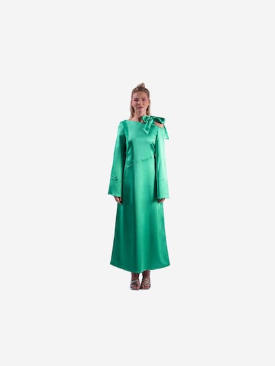 MARYLAND Studio Evening dress in 38 in Green, Item view