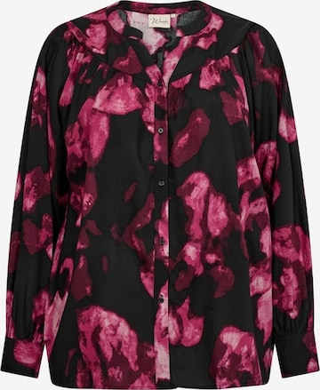 Wasabi Concept Pusero 'Keisie' värissä vaaleanpunainen: etupuoli