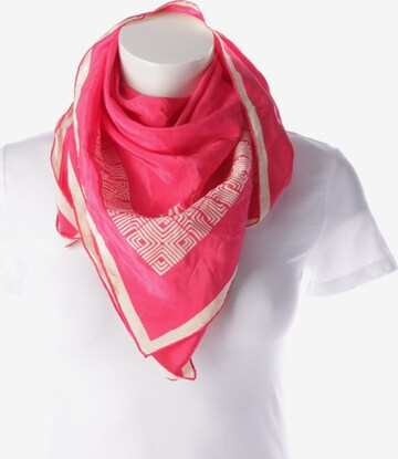 Lanvin Scarf & Wrap in One size in White: front