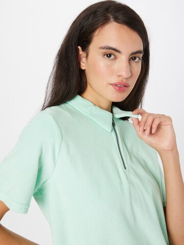 Moves - Camiseta 'Pollie' en verde