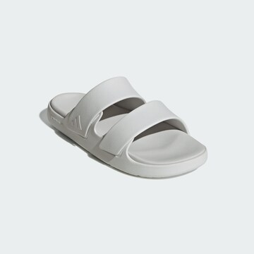 ADIDAS SPORTSWEAR Mule 'Znscape' in White