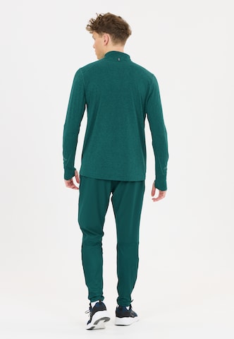 ENDURANCE Functioneel shirt 'Tune' in Groen