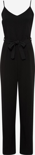 SISTERS POINT Jumpsuit 'GALMA' in schwarz, Produktansicht