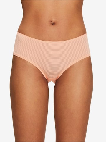 ESPRIT Panty in Orange: front