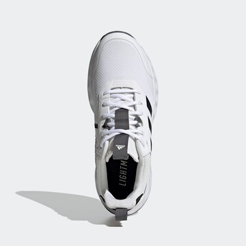 ADIDAS SPORTSWEARSportske cipele 'Own the Game 2.0' - bijela boja