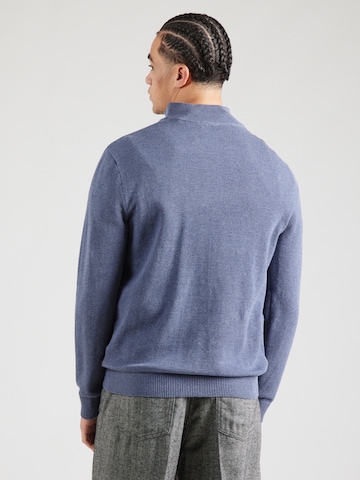 Jack's Sweater in Blue