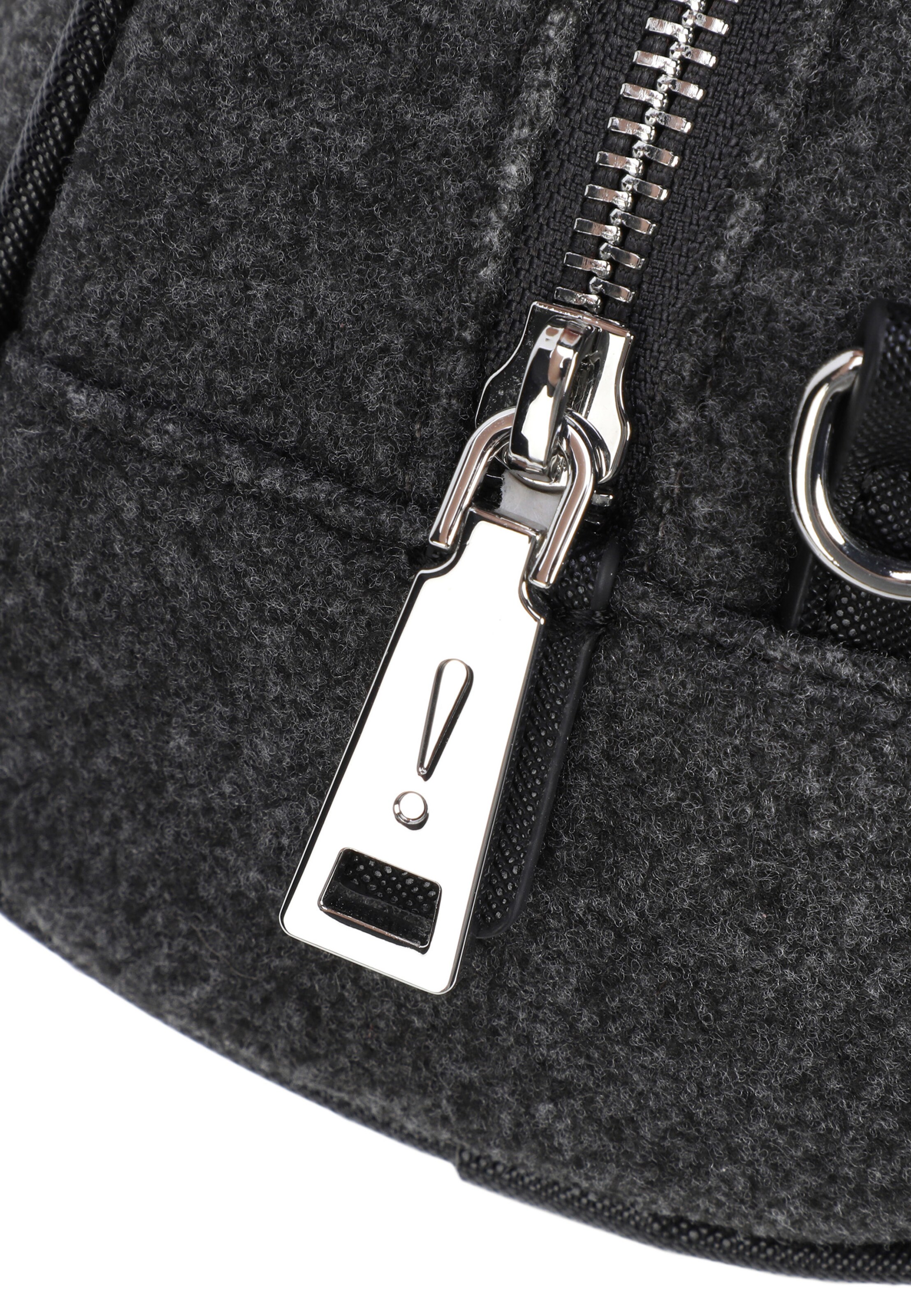 Borsa a mano 'Ordine Giaccone Carina' di JOOP! Jeans in grigio