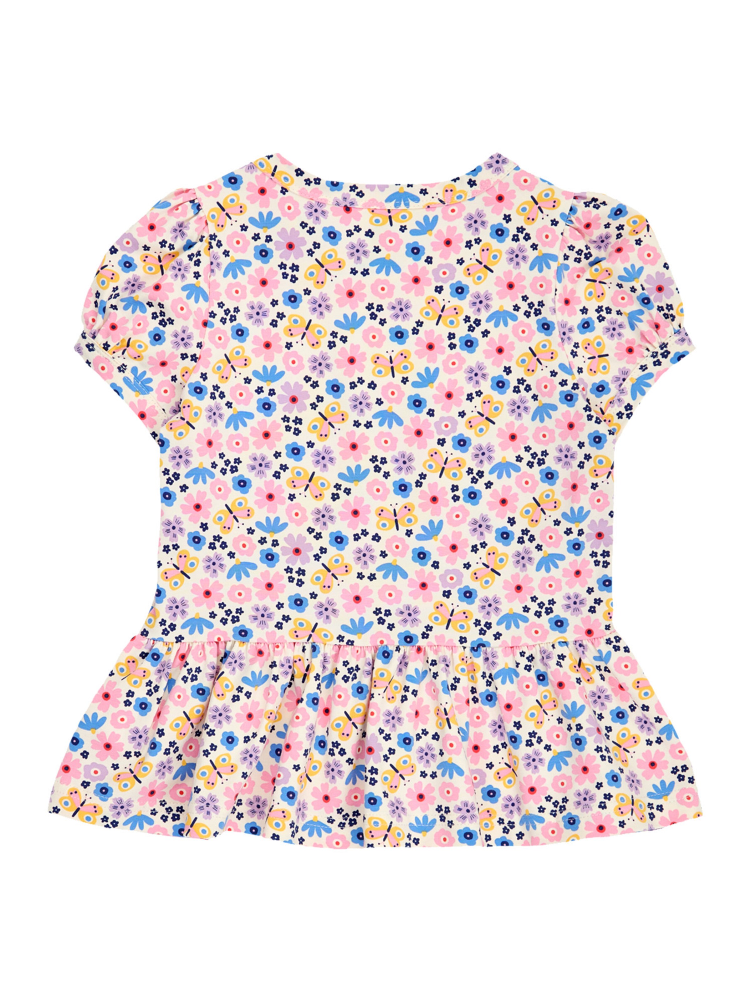 Fred's World by GREEN COTTON - Camisola em branco