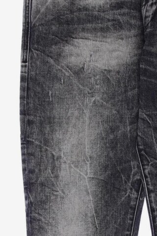 DIESEL Jeans 32 in Grau