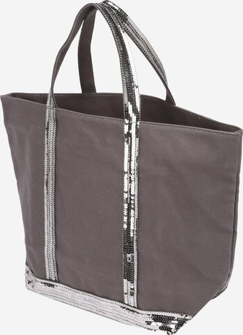 Vanessa Bruno Shopper 'CABAS' in Grey: front