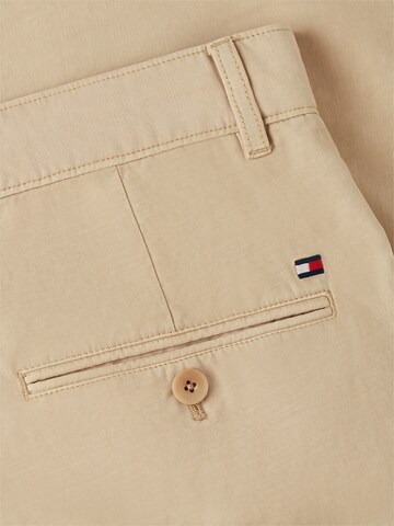 TOMMY HILFIGER Regular Chino 'Dover' in Beige