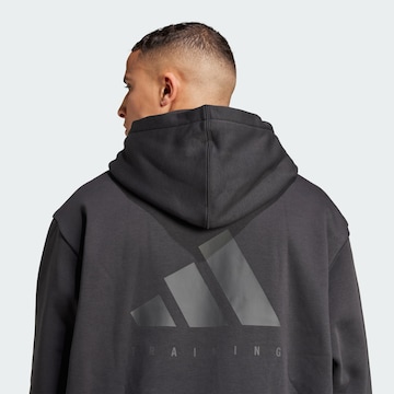 ADIDAS PERFORMANCE Športna majica 'PrimeLift' | črna barva