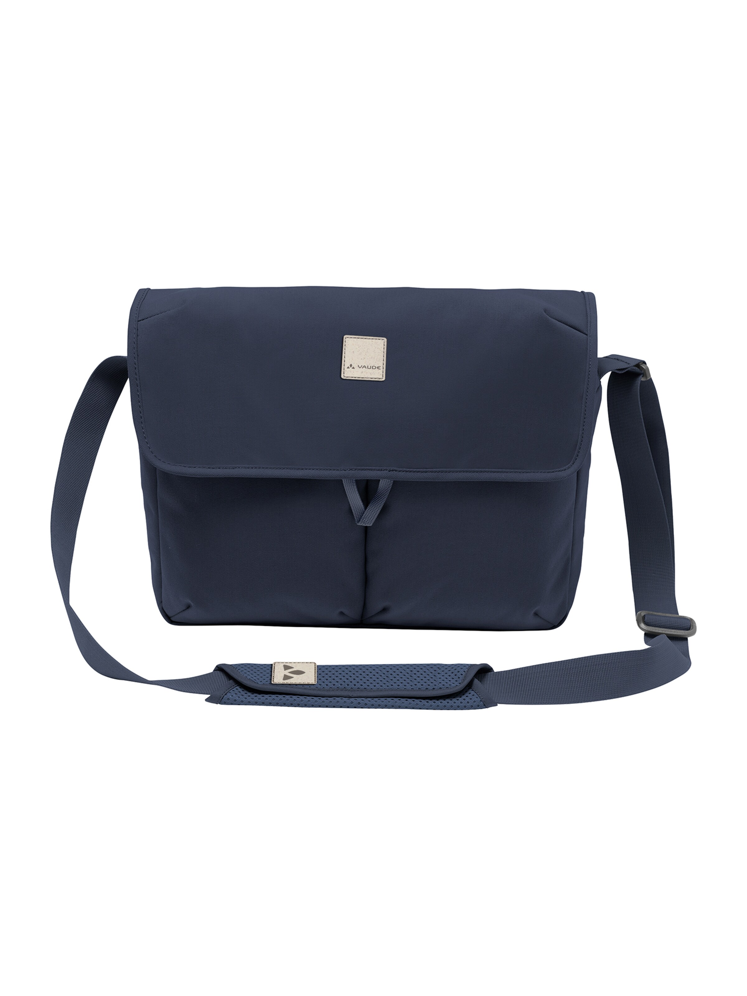 VAUDE Laptoptasche 'Coreway' in Blau: Vorderseite