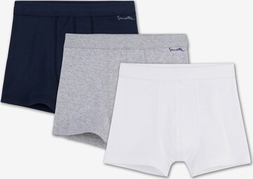 Sanetta Unterhose in Mischfarben: Vorderseite