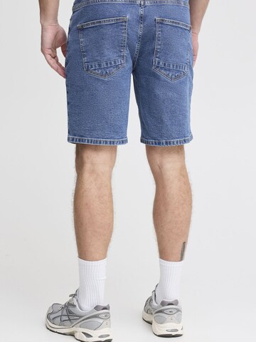 !Solid - Loosefit Vaquero 'MITC' en azul