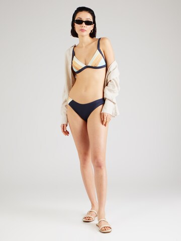 Triangle Bikini RIP CURL en bleu