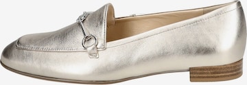 Högl Classic Flats in Gold