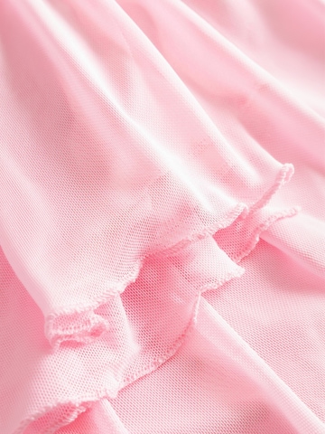Noella Overdel ' N-Melodie ' i pink