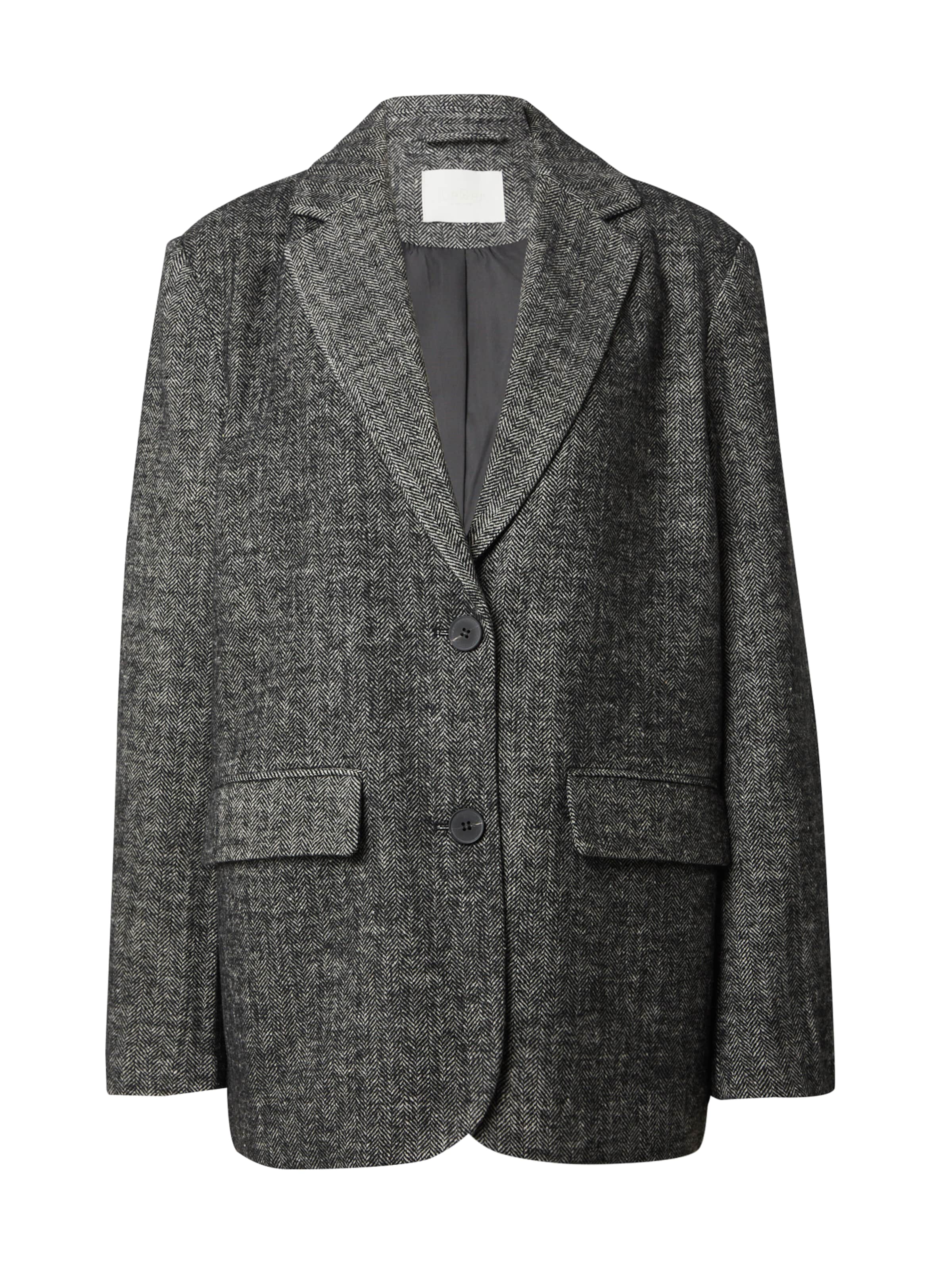 LeGer by Lena Gercke Blazer 'Jella' i sort: forside