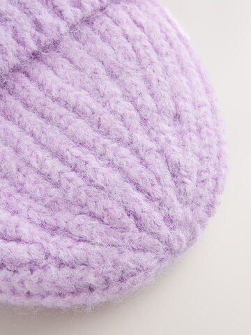 Bonnet 'Elsie' Next en violet
