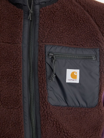 Gilet 'Prentis' Carhartt WIP en marron