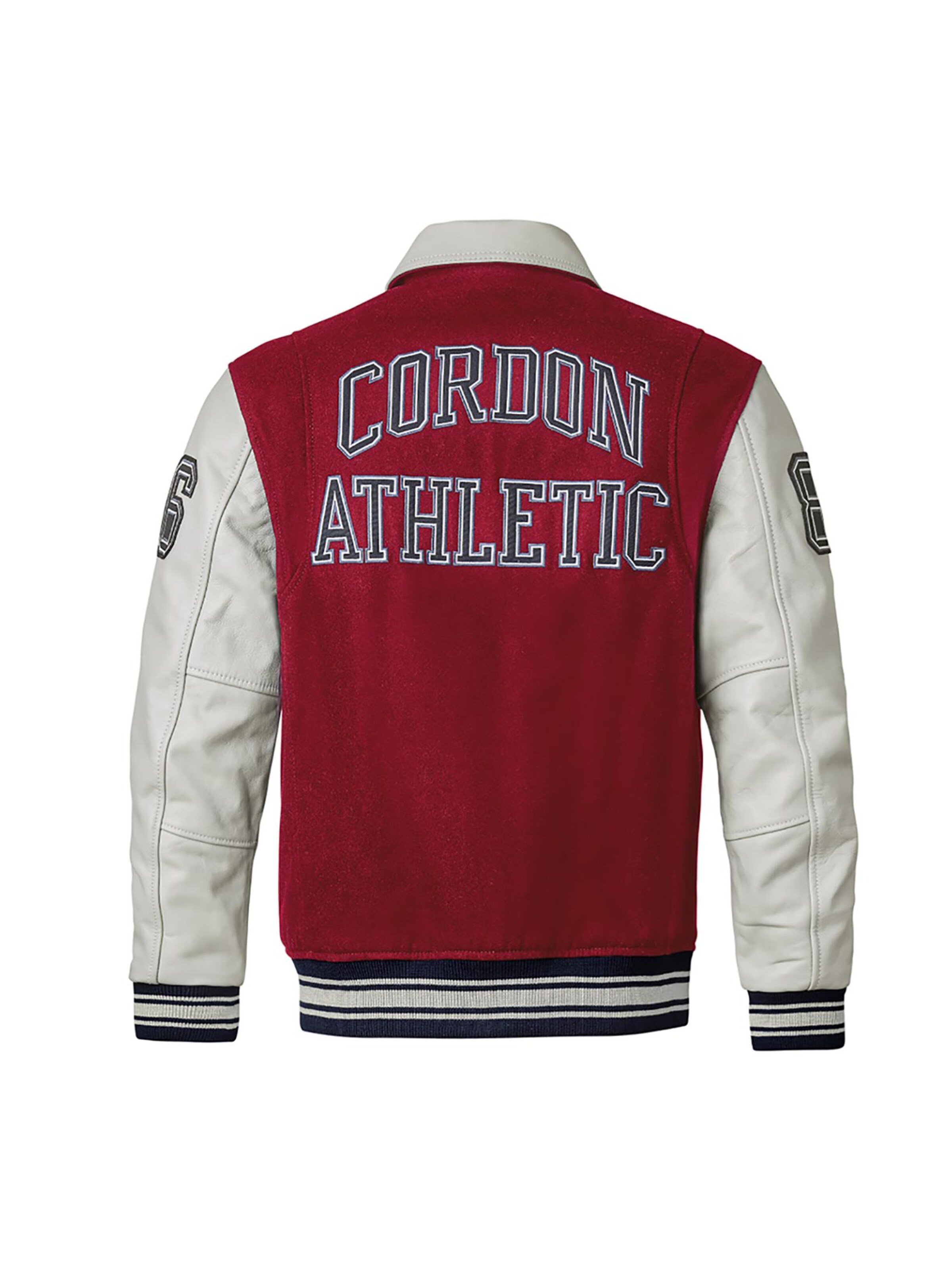 Cordon Sport Winter Jacket 'Bronx' in Mixed colors