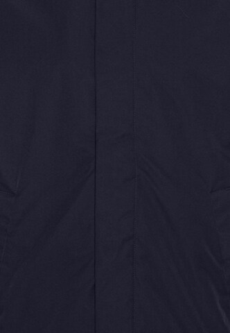 Veste mi-saison 'Blake' Clean Cut Copenhagen en bleu