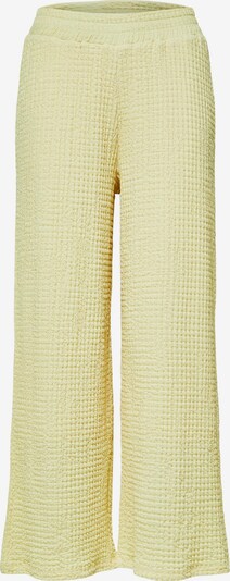 SELECTED FEMME Kalhoty 'Thea' - světle žlutá, Produkt