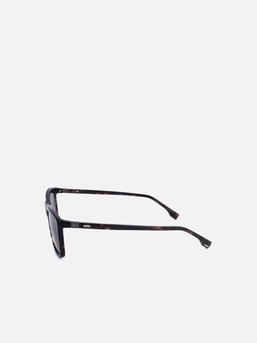 HUGO BOSS - Gafas de sol en marrón
