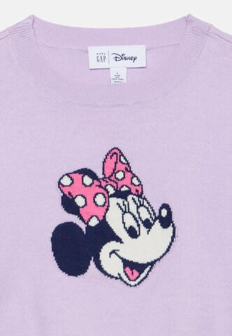 GAP Pullover i lilla
