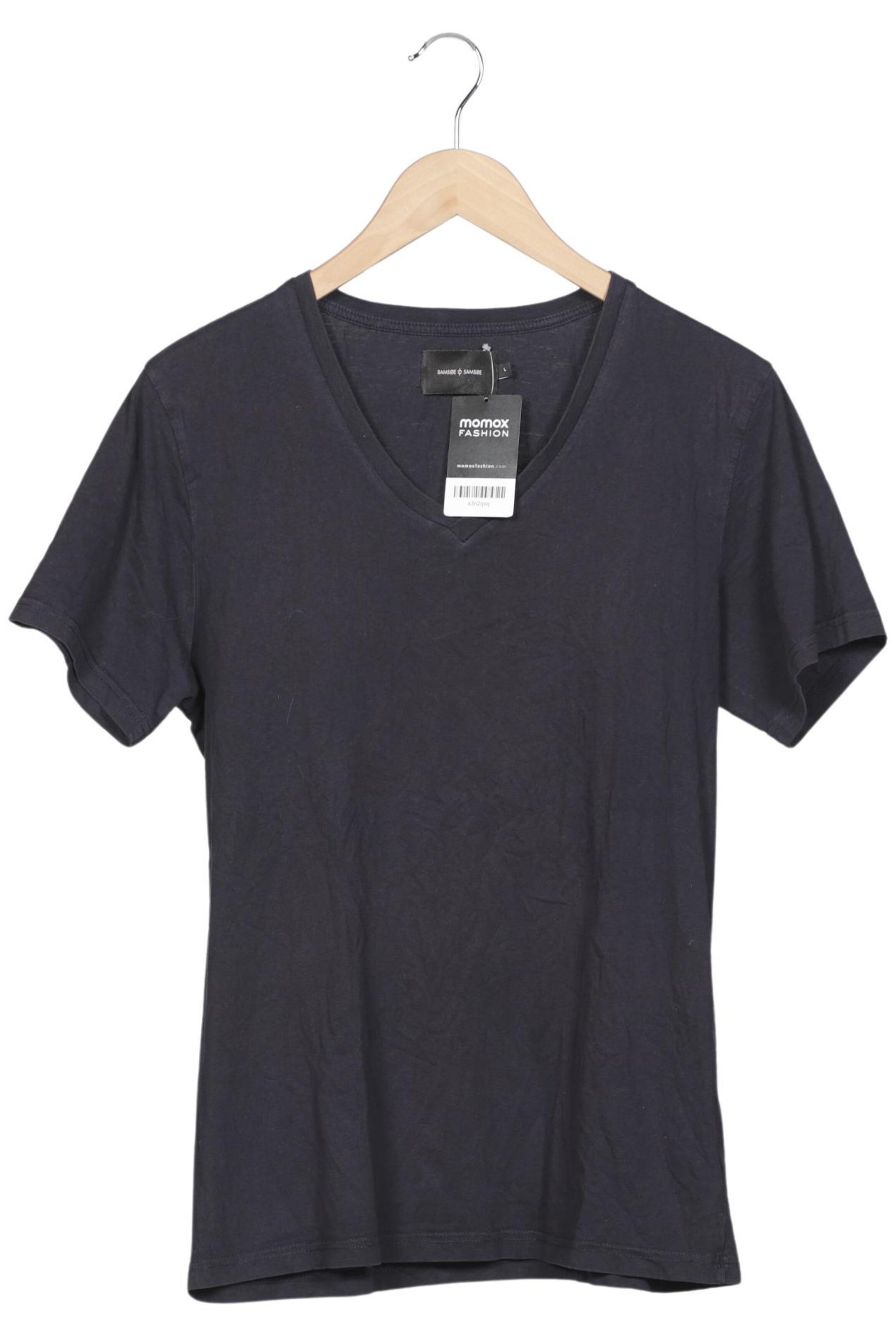 Samsøe Samsøe Shirt in L in Blue: front