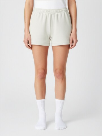 sockenkauf24 Athletic Socks in White