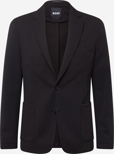 BOSS Suit Jacket 'Hanry' in Black, Item view