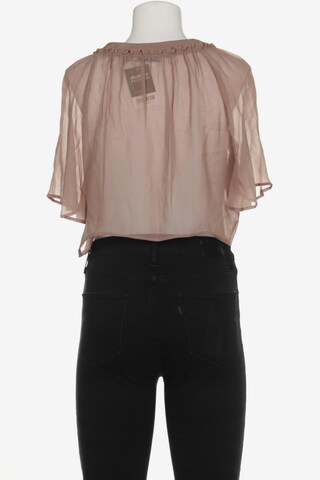 See by Chloé Blouse & Tunic in L in Beige