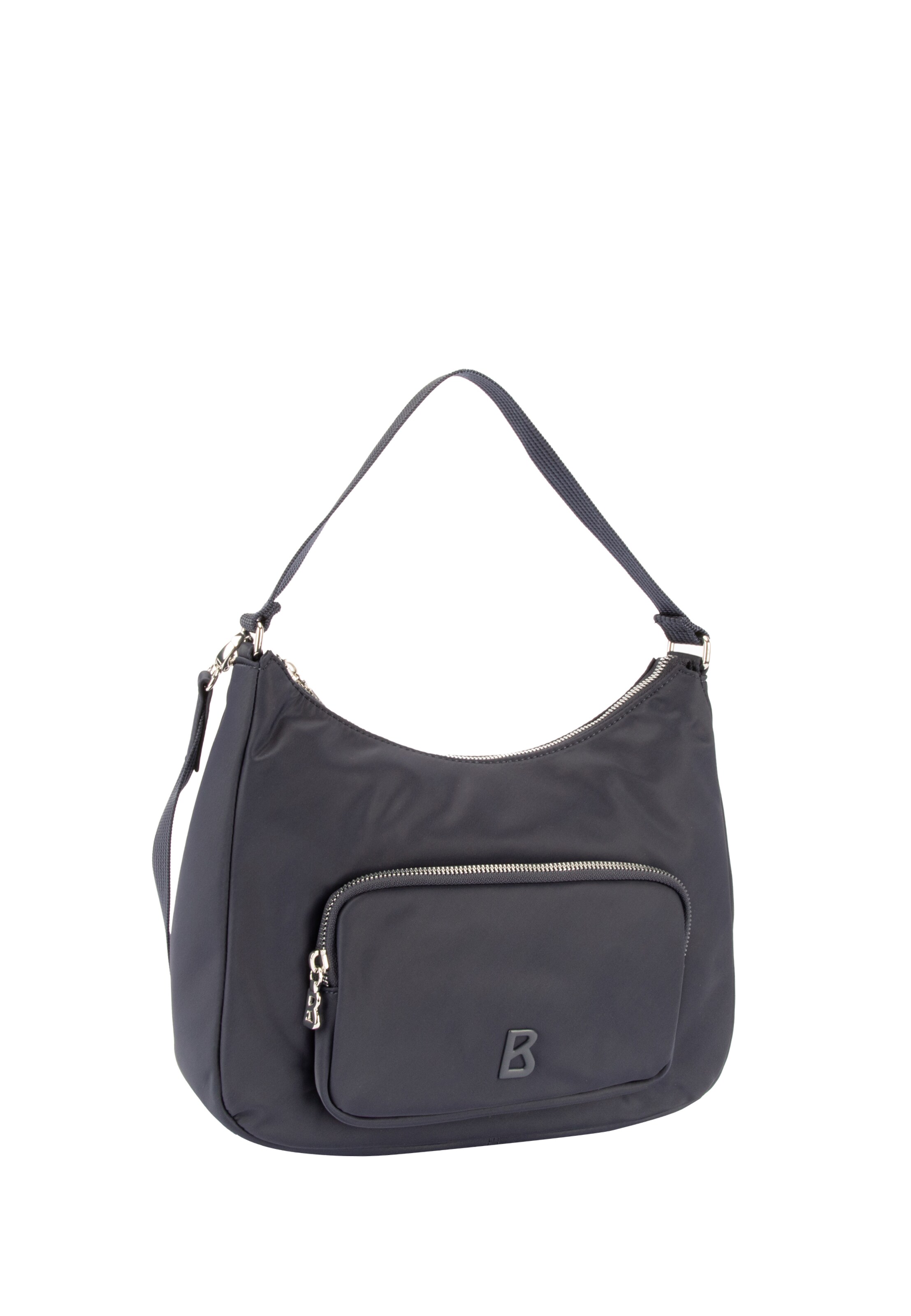 BOGNER Schoudertas 'Verbier Play 1.0 Pari' in Blauw