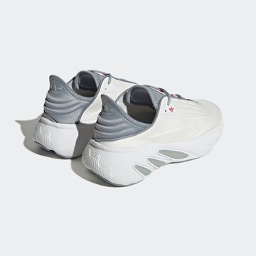 Sneaker bassa 'Adifom SLTN' di ADIDAS ORIGINALS in bianco