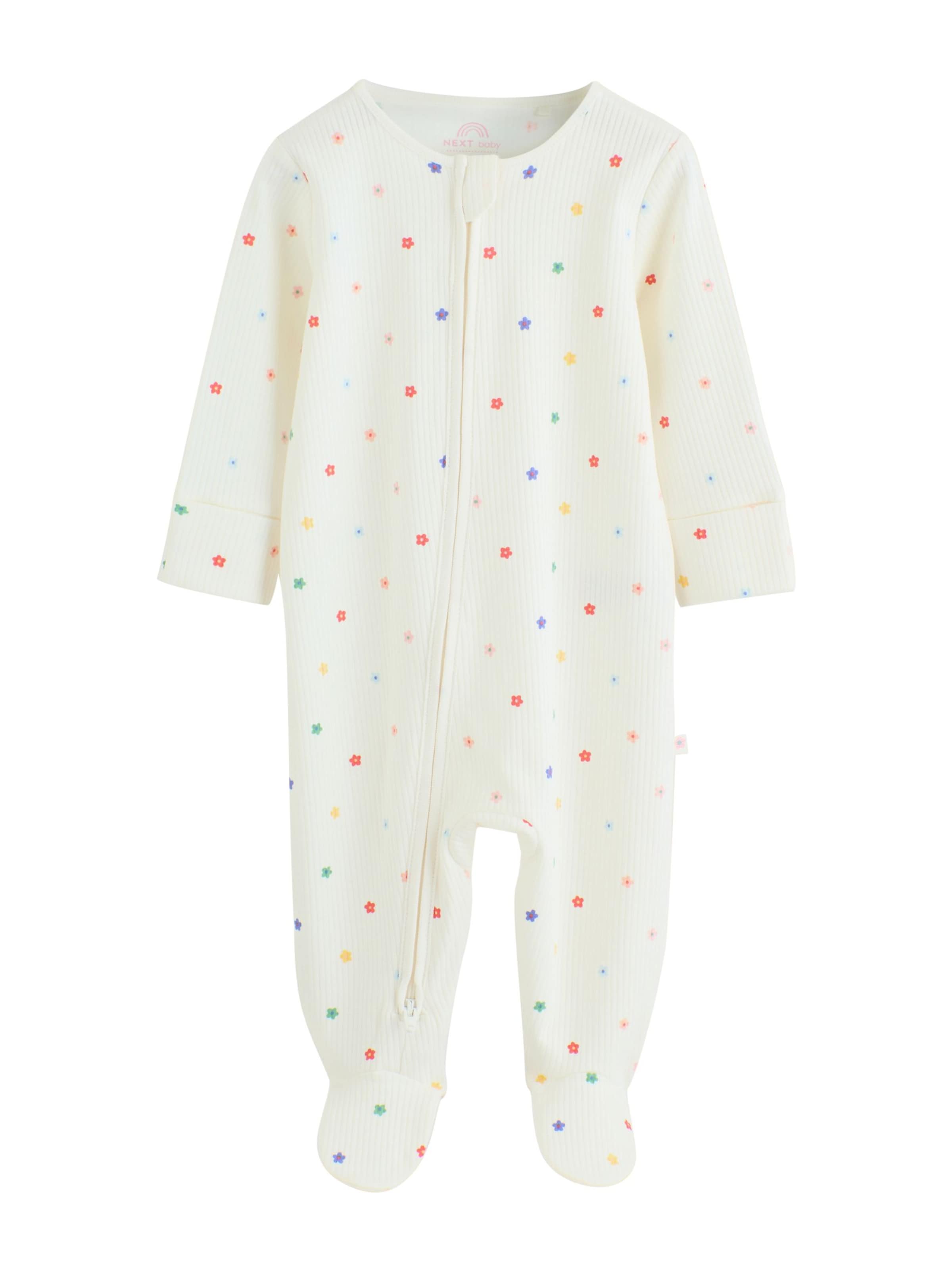 Pyjama Next en beige