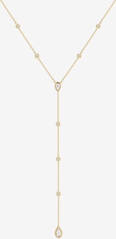 ANIA HAIE Kette in Gold: Vorderseite