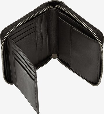 Liebeskind Berlin Wallet 'Conny20' in Black