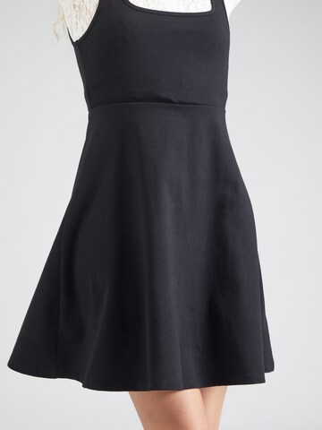 Abito 'Mona' di ABOUT YOU in nero