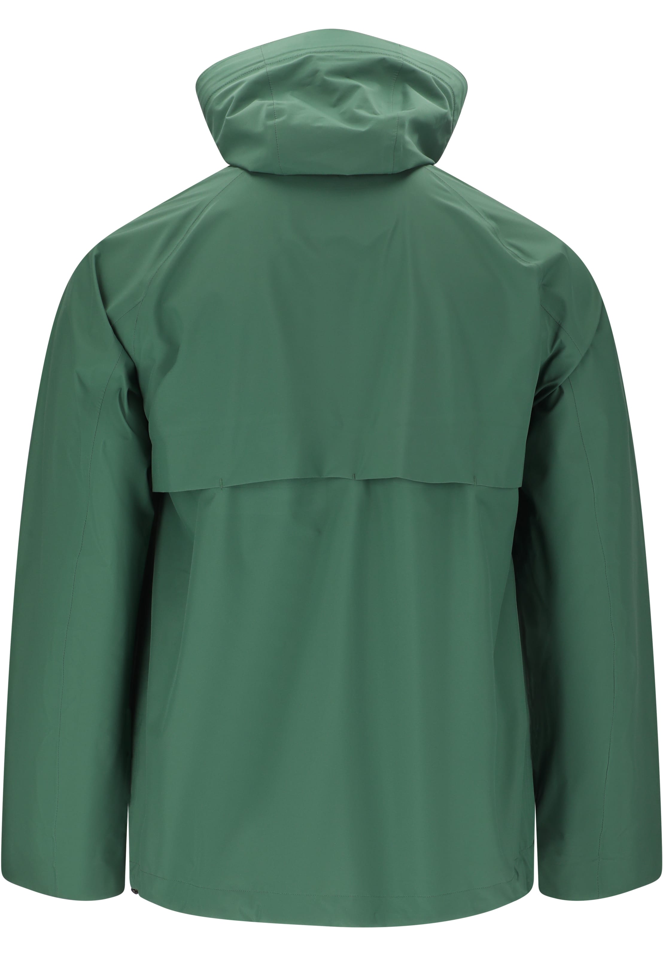 Whistler Functionele jas 'Voyage' in Groen