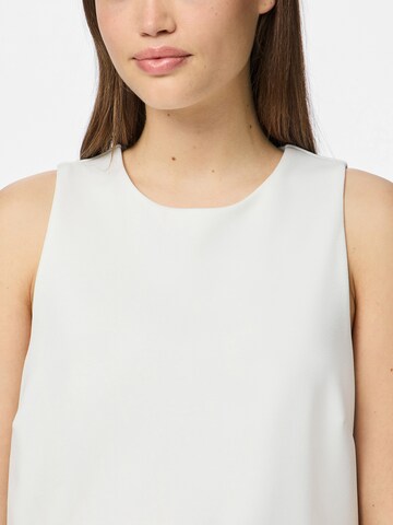 PIECES Dress 'PCJosella' in White