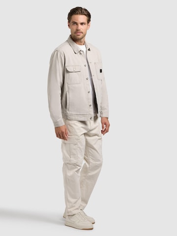 khujo Tussenjas 'Ronny' in Grijs