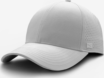 apol Cap 'CLOUD CAP' in White: front