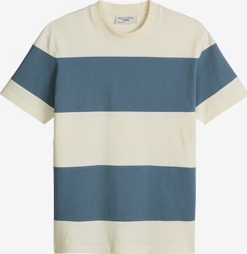 Marc O'Polo DENIM Shirt in Blau: Vorderseite