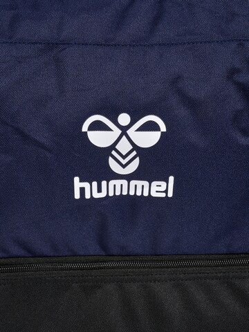 Hummel Sporttasche 'Core 2.0' in Blau