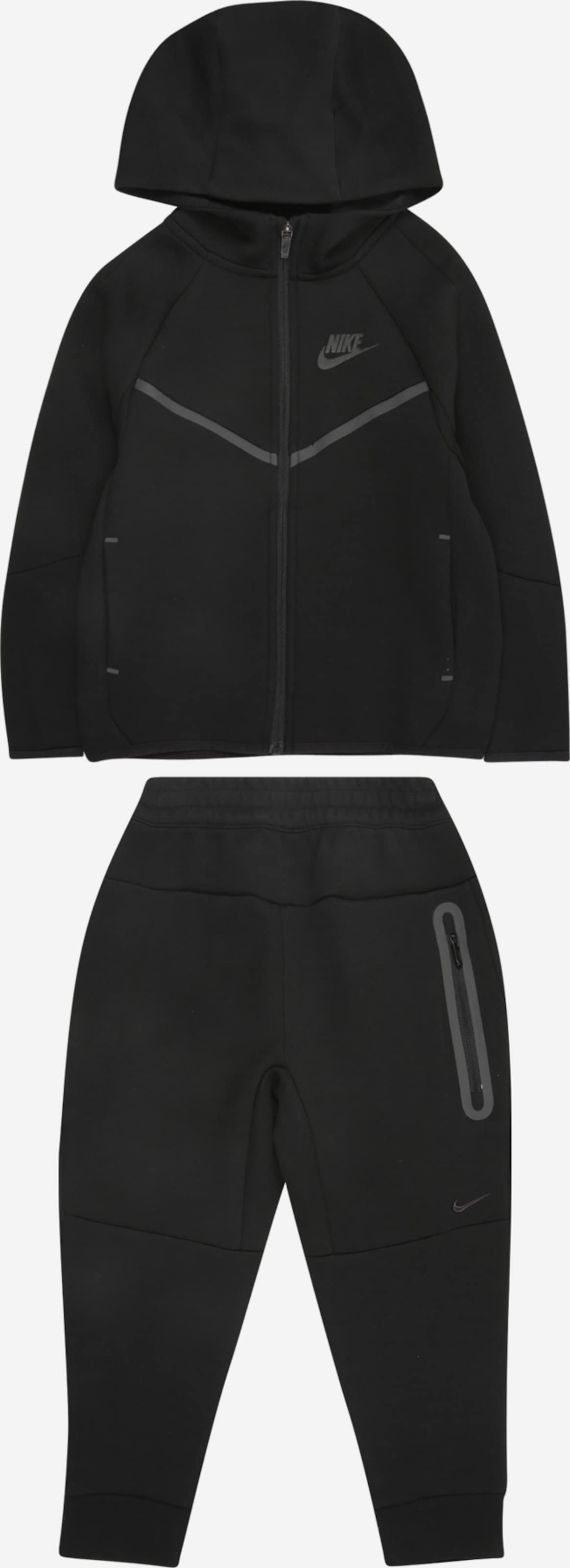 Nike Sportswear Trening 'TECH FLEECE'