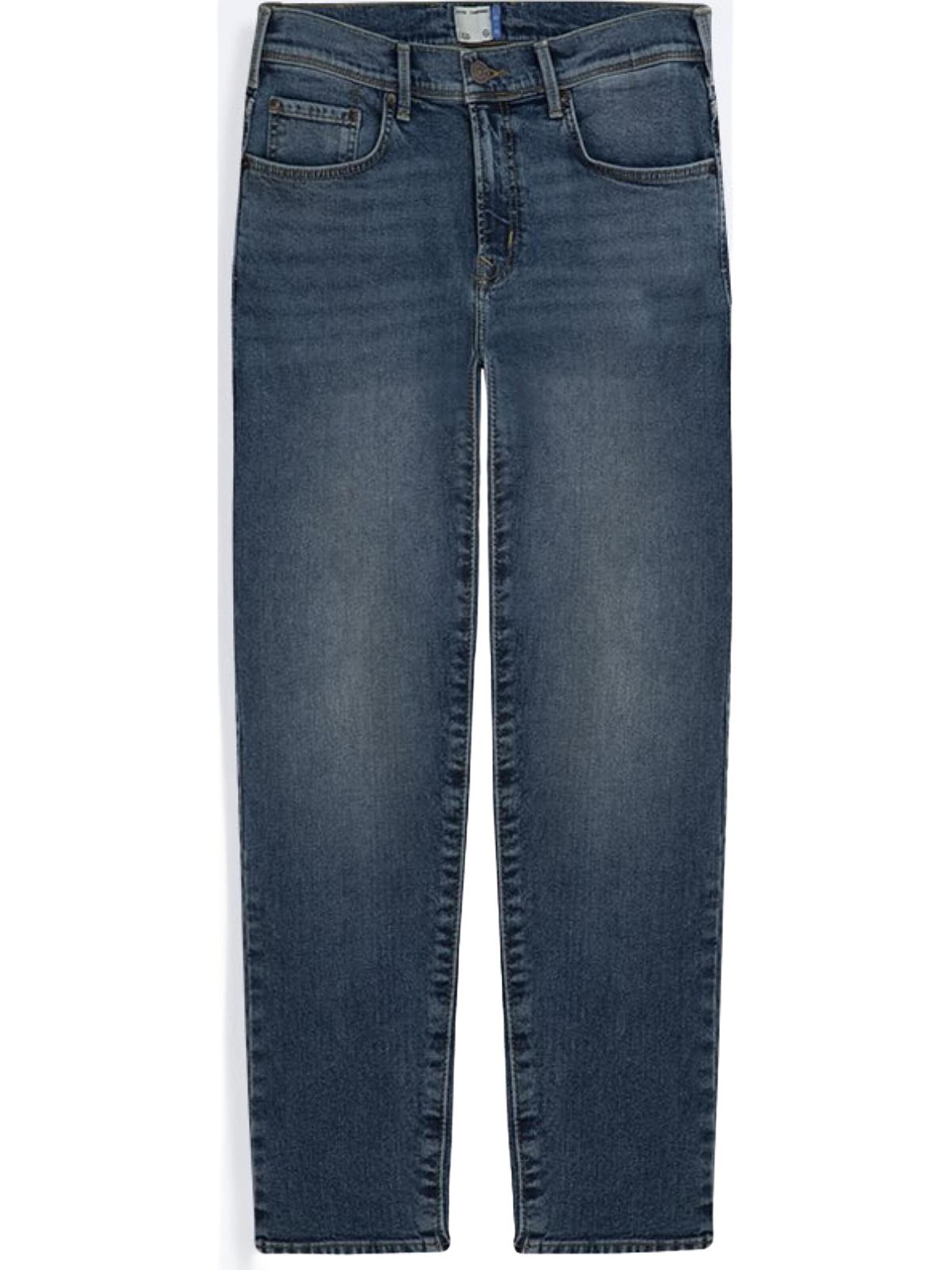 LTB Jeans Jeans 'Diego' in 34/32 in de kleur Blauw, Productweergave