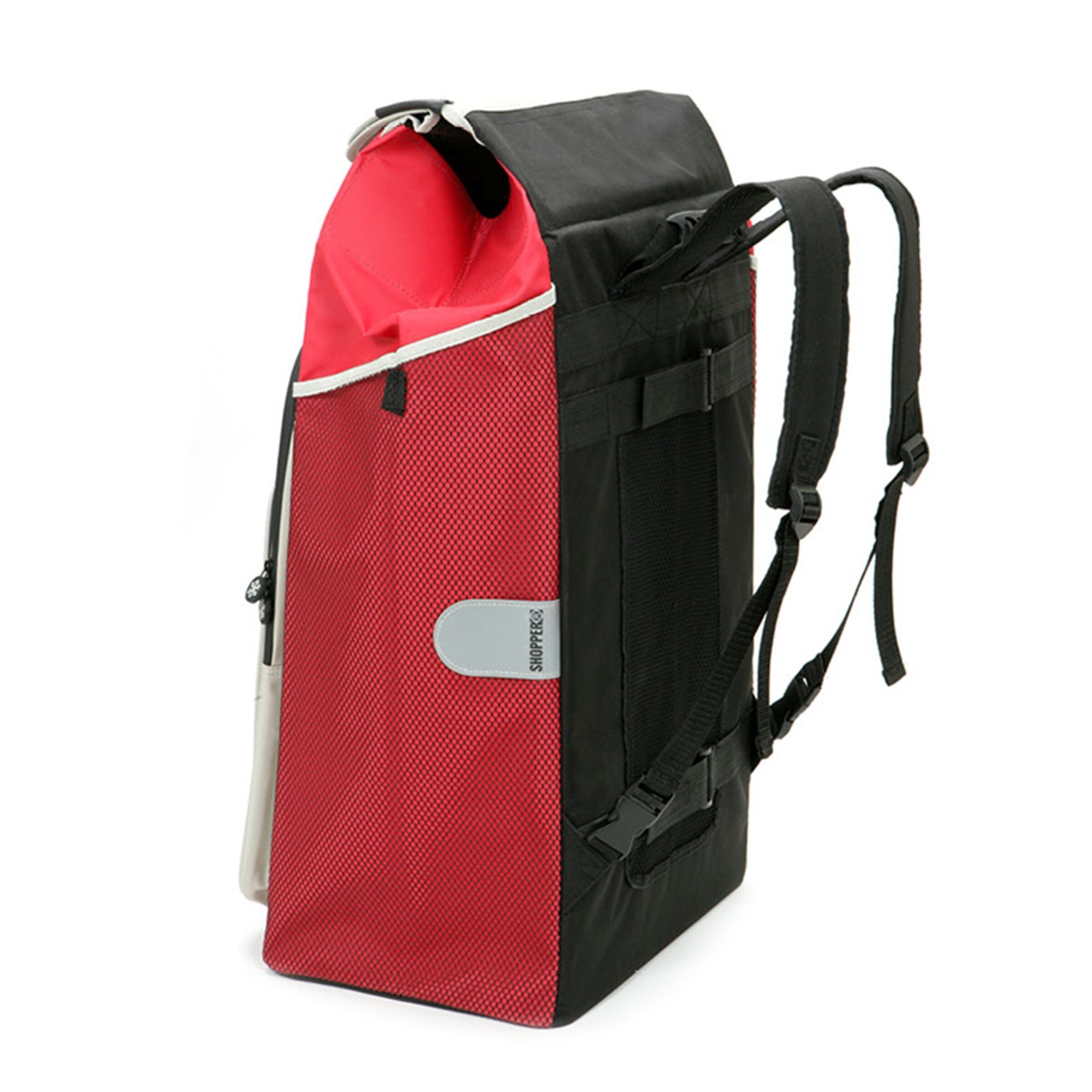 Shopper 'Royal  Hydro 2.0' di Andersen Shopper in rosso